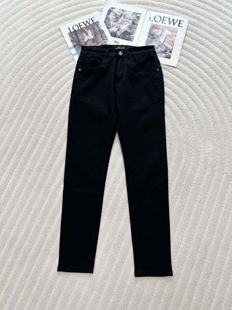 Balenciaga Jeans